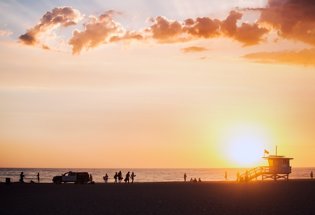Kit de banderas para las playas