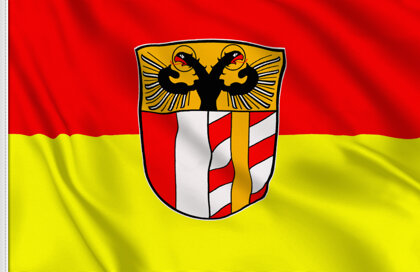 Flag Swabia