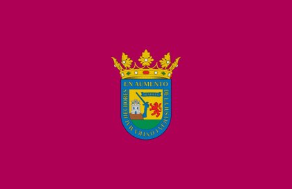 Bandera de la Provincia de Álava