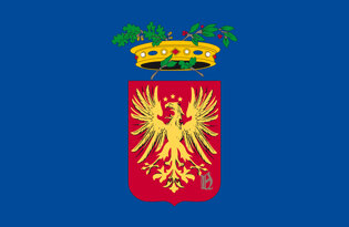 Flag Novara Province