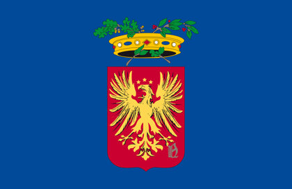 Flag Novara Province