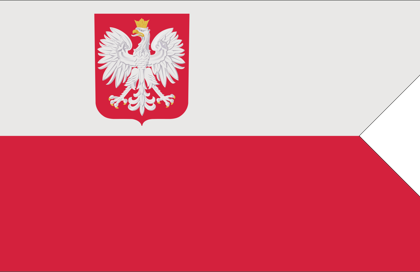 Military naval Poland