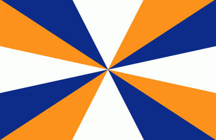 Bandera Mendigos