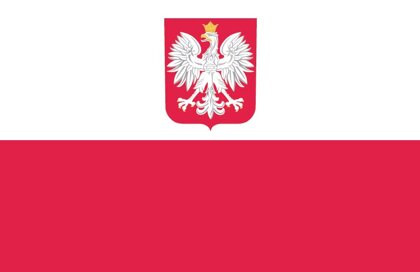 Marina Mercante de Polonia