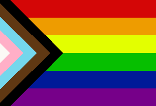 Pride Progress