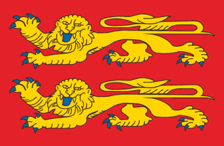 Flag Upper-Normandy