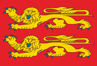 Flag Upper-Normandy