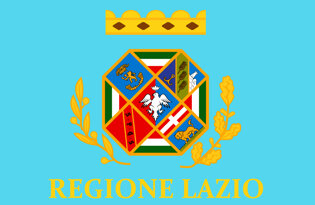 Flag Lazio