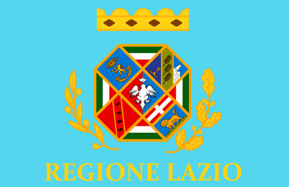 Bandera Lazio