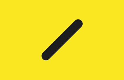 Yellow Beach ColorADD