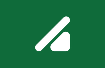 Green beach ColorADD