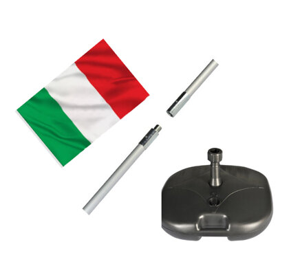 Juego completo para exterior