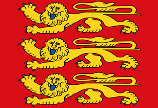 Bandera Alta-Normandia